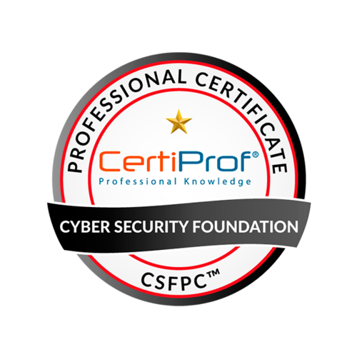 Cybersecurity Foundation