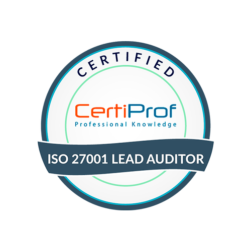 ISO 27001 Lead Auditor